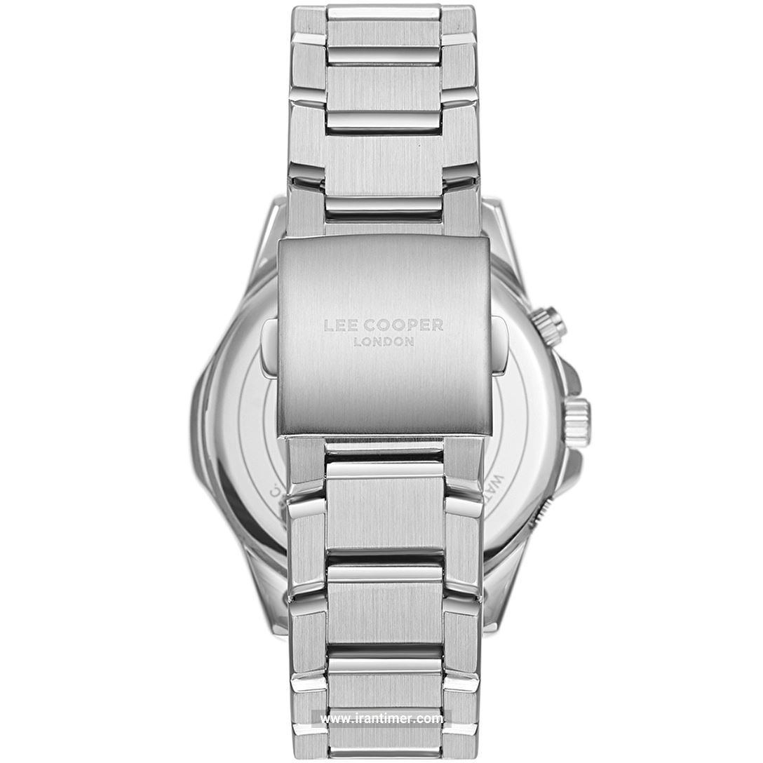 قیمت و خرید ساعت مچی مردانه لیکوپر(LEE COOPER) مدل LC08049.580 کلاسیک | اورجینال و اصلی