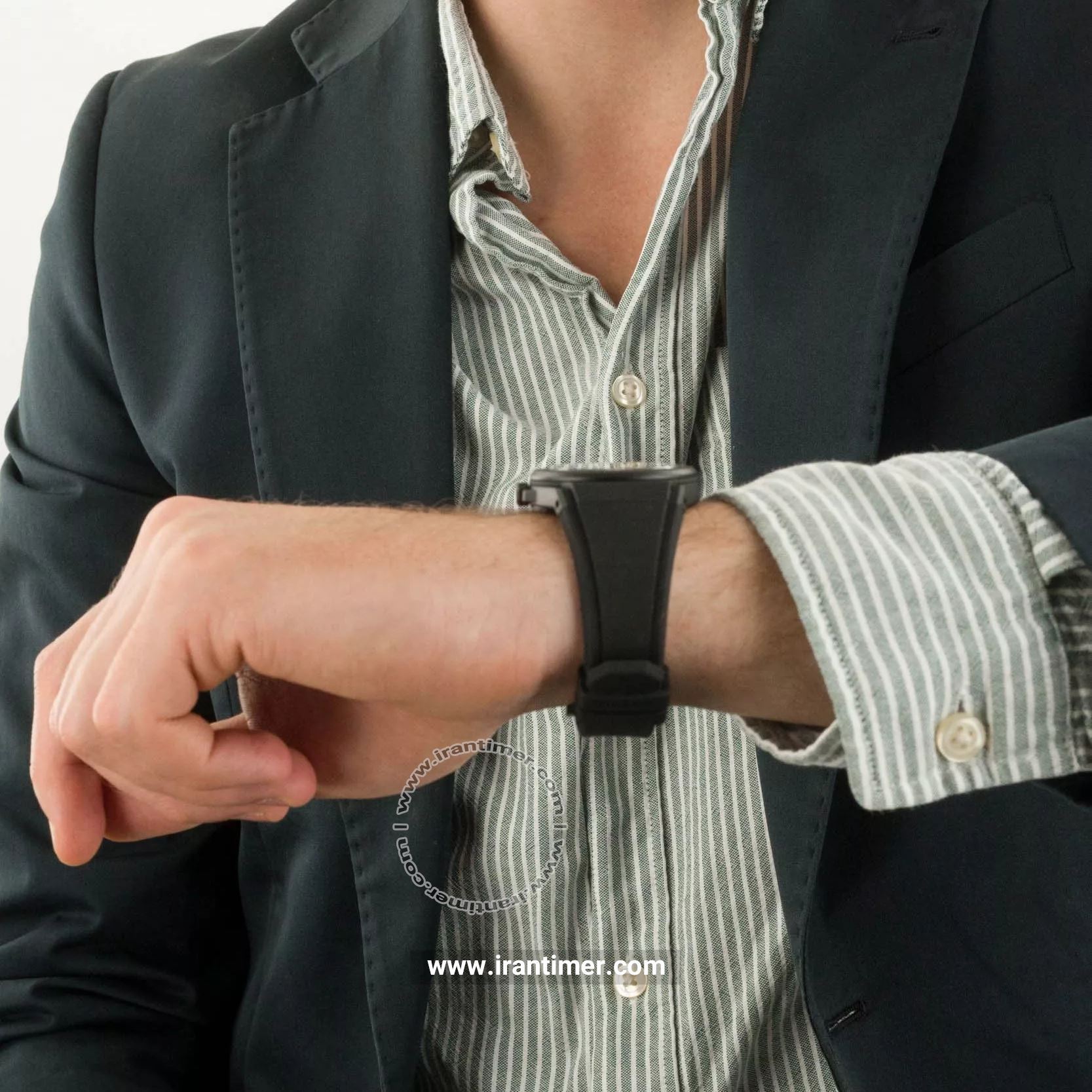 قیمت و خرید ساعت مچی مردانه دی وان میلانو(D1 MILANO) مدل D1-CLRJ01 اسپرت | اورجینال و اصلی