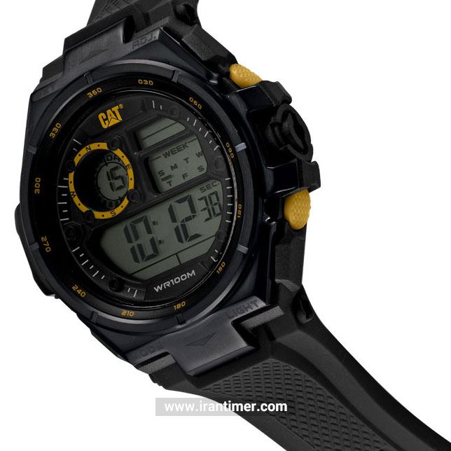 قیمت و خرید ساعت مچی مردانه کاتر پیلار(CAT) مدل OD 167 21 147 اسپرت | اورجینال و اصلی
