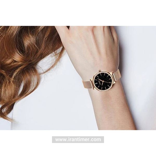 قیمت و خرید ساعت مچی زنانه سیوو(CIVO) مدل 1261050 کلاسیک فشن | اورجینال و اصلی