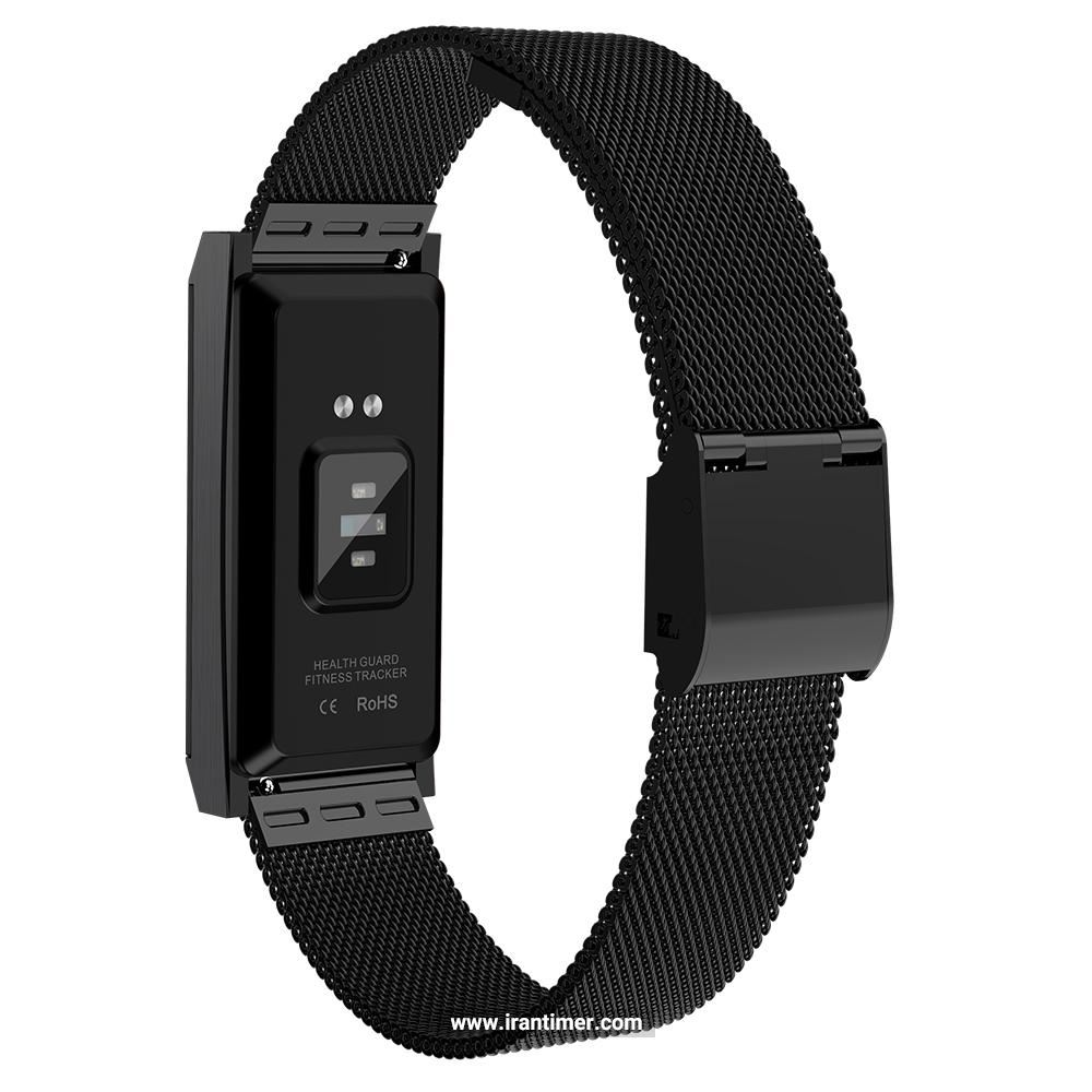 قیمت و خرید ساعت مچی زنانه ماکروویر(MICROWEAR) مدل X11 Black کلاسیک | اورجینال و اصلی