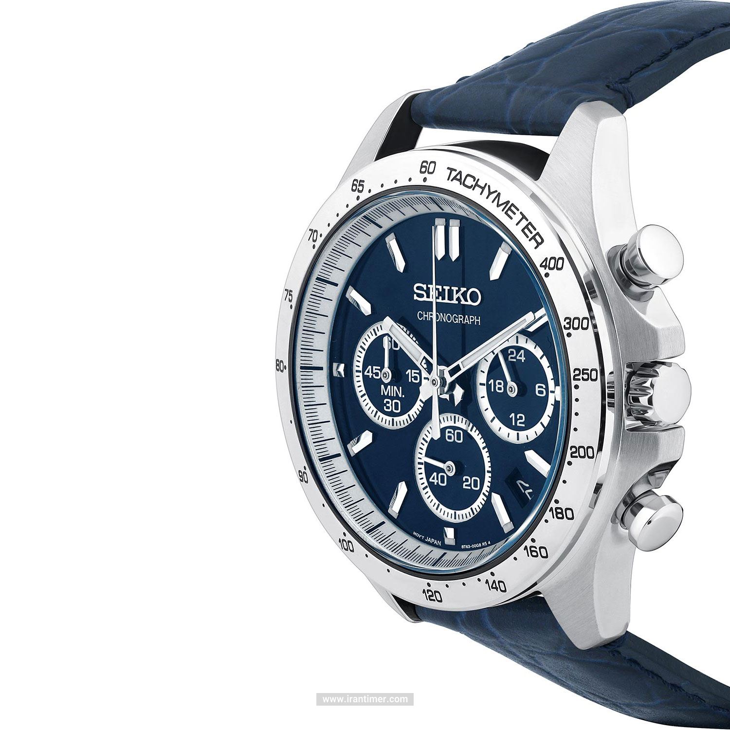 قیمت و خرید ساعت مچی مردانه سیکو(SEIKO) مدل SBTR019 کلاسیک | اورجینال و اصلی