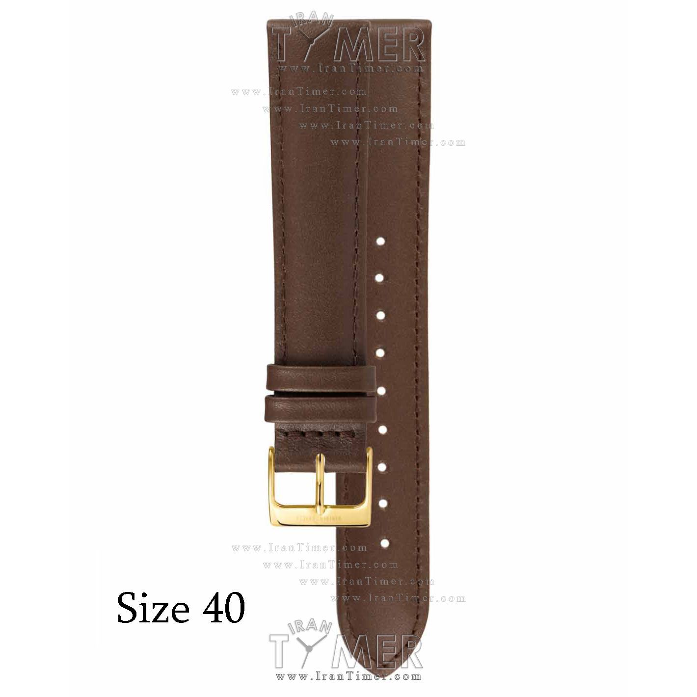 قیمت و خرید ساعت مچی مردانه زنانه مانفرد کراکو(MANFRED CRACCO) مدل MCSTRCLBRW40IPG | اورجینال و اصلی