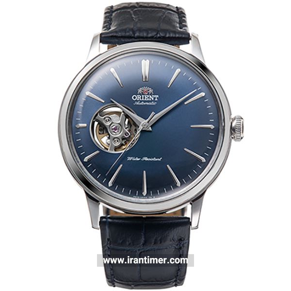 قیمت و خرید ساعت مچی مردانه اورینت(ORIENT) مدل RA-AG0005L30B کلاسیک | اورجینال و اصلی