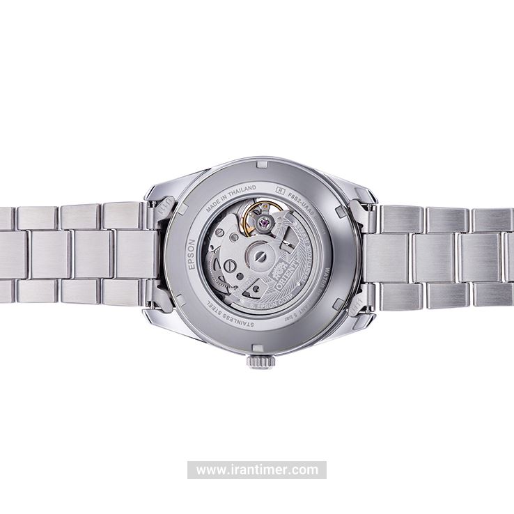 قیمت و خرید ساعت مچی مردانه اورینت(ORIENT) مدل RA-AR0009L کلاسیک | اورجینال و اصلی