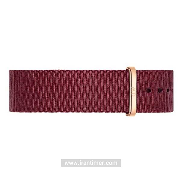 قیمت و خرید ساعت مچی مردانه دنیل ولینگتون(DANIEL WELLINGTON) مدل DW00100267 کلاسیک | اورجینال و اصلی