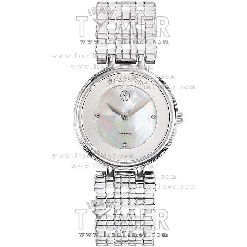 قیمت و خرید ساعت مچی زنانه متی تیسوت(MATHEY TISSOT) مدل DB910AM کلاسیک | اورجینال و اصلی