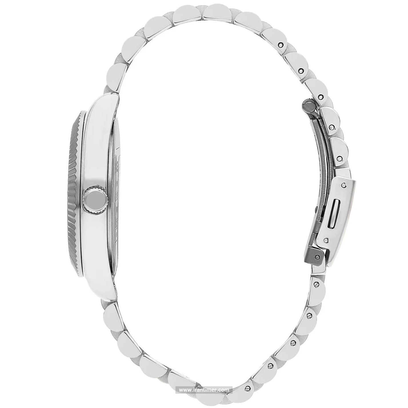 قیمت و خرید ساعت مچی زنانه اسلازنجر(SLAZENGER) مدل SL.09.2240.3.04 فشن | اورجینال و اصلی