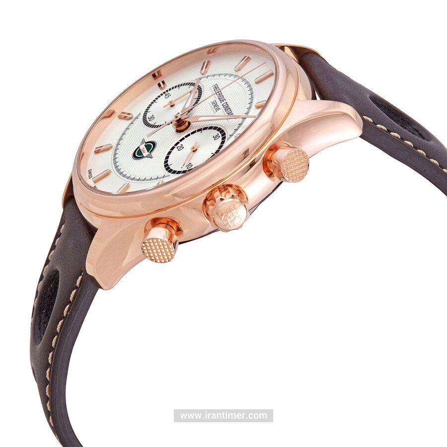 قیمت و خرید ساعت مچی مردانه فردریک کنستانت(FREDERIQUE CONSTANT) مدل FC-397HV5B4-01 کلاسیک | اورجینال و اصلی