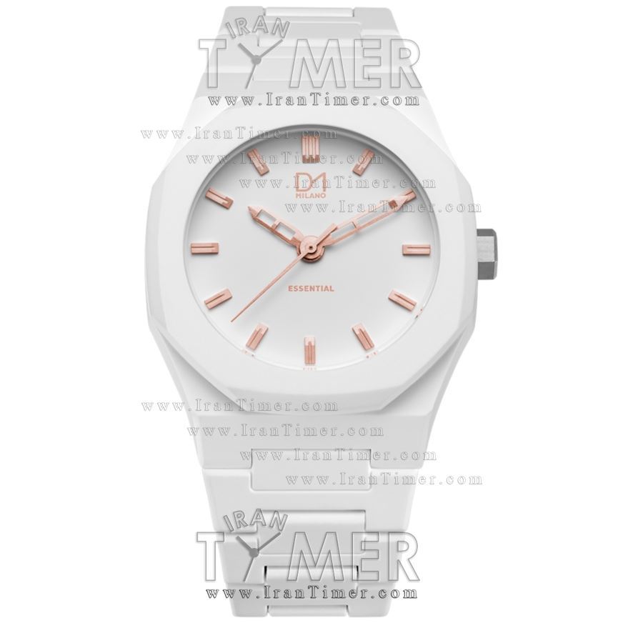 قیمت و خرید ساعت مچی مردانه زنانه دی وان میلانو(D1 MILANO) مدل AES06 کلاسیک | اورجینال و اصلی