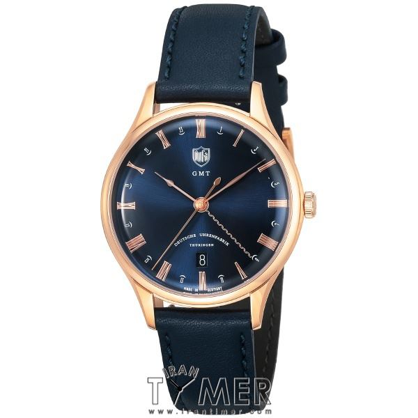 قیمت و خرید ساعت مچی مردانه زنانه دوفا(DUFA) مدل DF-9006-0A کلاسیک | اورجینال و اصلی