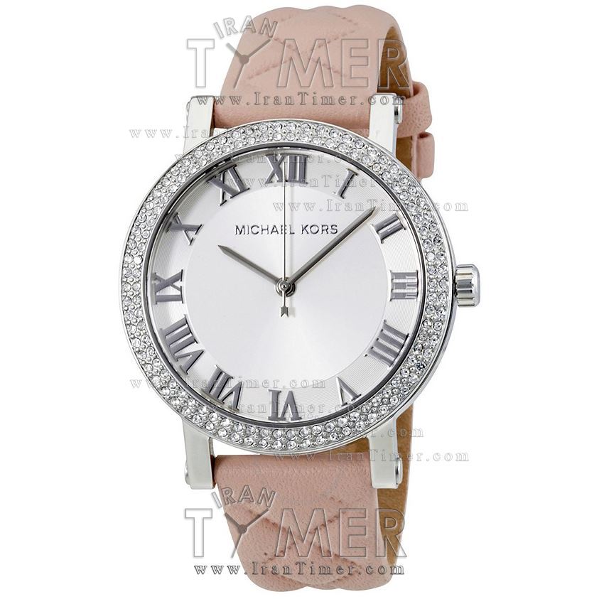 قیمت و خرید ساعت مچی زنانه مایکل کورس(MICHAEL KORS) مدل MK2617 کلاسیک | اورجینال و اصلی