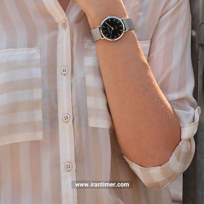 قیمت و خرید ساعت مچی زنانه تروساردی(TRUSSARDI) مدل R2453140501 کلاسیک فشن | اورجینال و اصلی