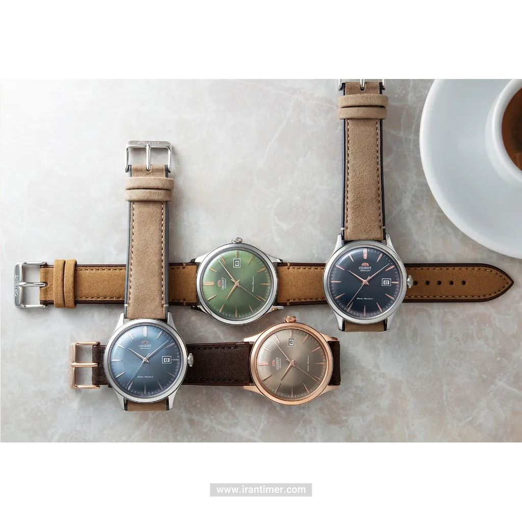 قیمت و خرید ساعت مچی مردانه اورینت(ORIENT) مدل RA-AC0P04Y کلاسیک | اورجینال و اصلی