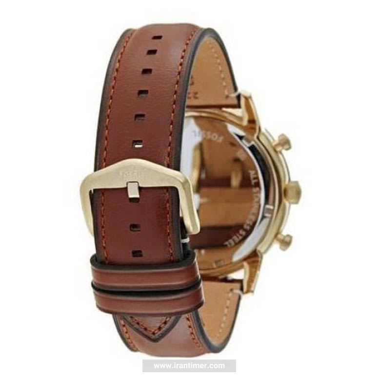 قیمت و خرید ساعت مچی مردانه فسیل(FOSSIL) مدل FS5338 کلاسیک | اورجینال و اصلی