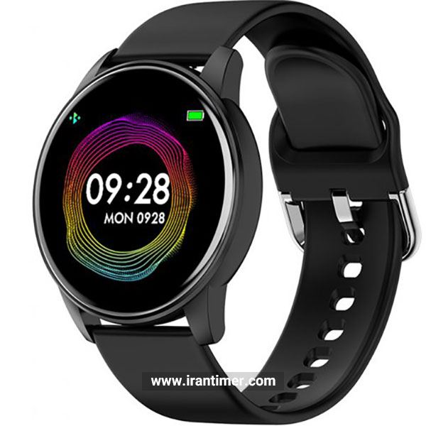 قیمت و خرید ساعت مچی مردانه زنانه نورث اج(North Edge) مدل NL 01 BLACK اسپرت | اورجینال و اصلی