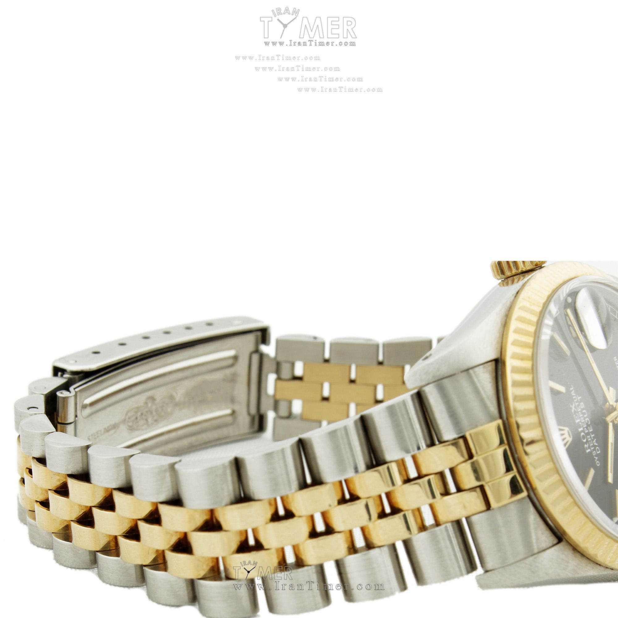 قیمت و خرید ساعت مچی زنانه رولکس(Rolex) مدل 68273-N298958 کلاسیک | اورجینال و اصلی