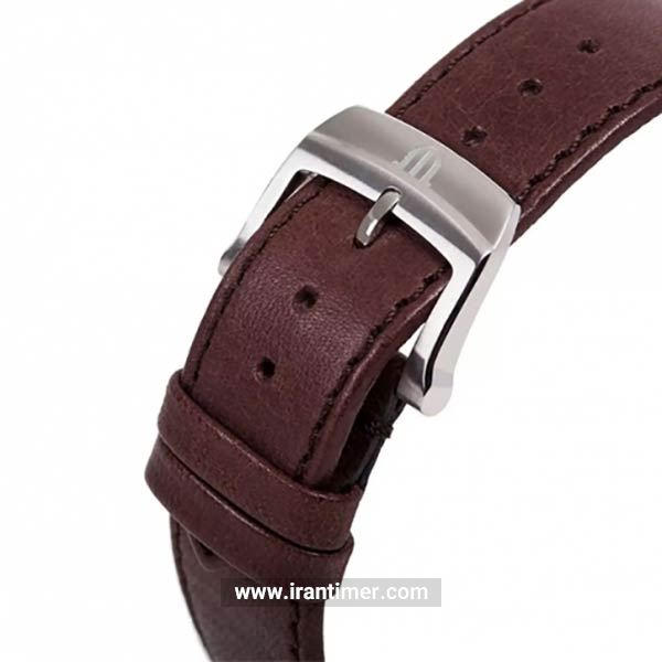 قیمت و خرید ساعت مچی مردانه موریس لاکروا(MAURICE LACROIX) مدل EL1118-SS001-311-1 کلاسیک | اورجینال و اصلی