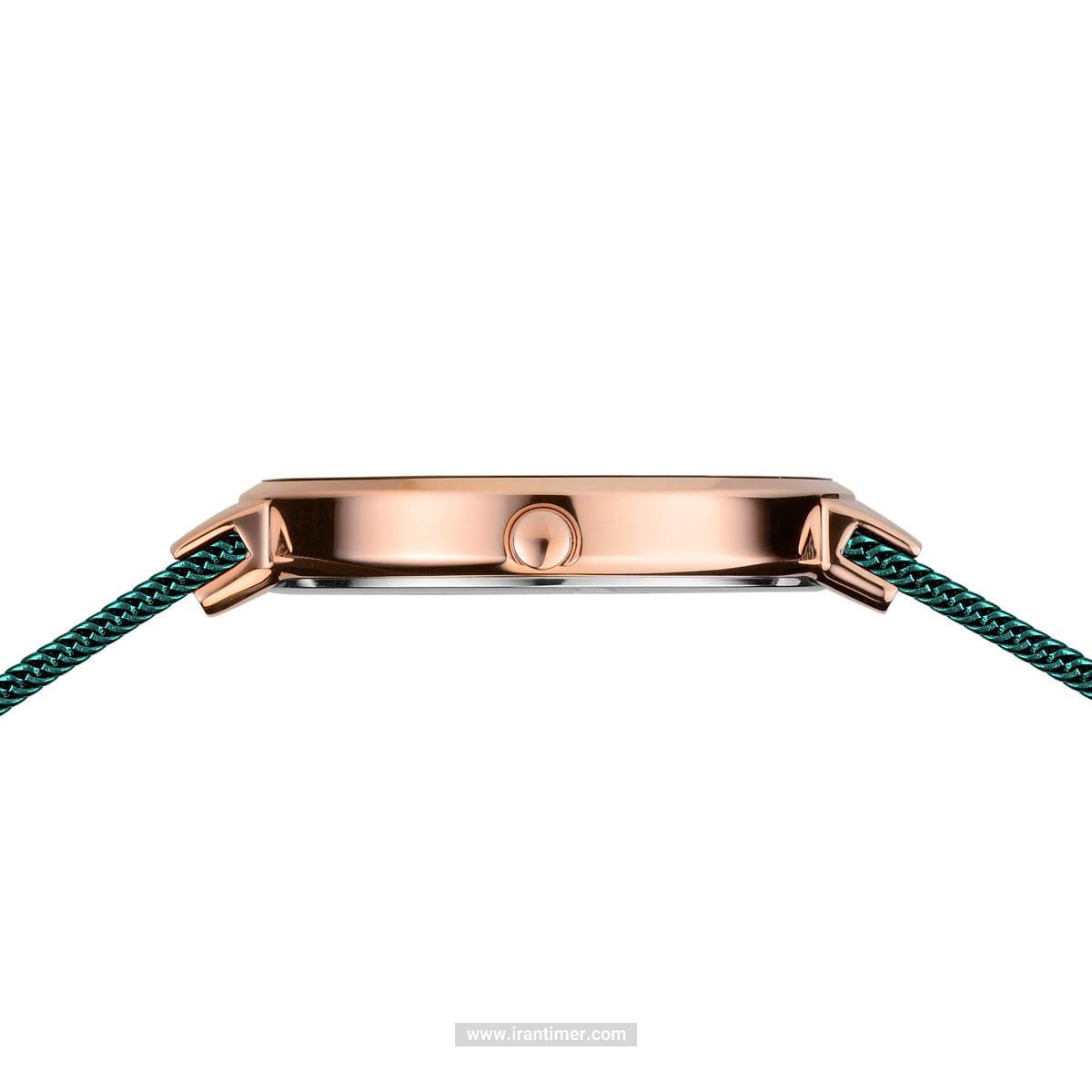 قیمت و خرید ساعت مچی زنانه برینگ(BERING) مدل B14531-869 کلاسیک | اورجینال و اصلی