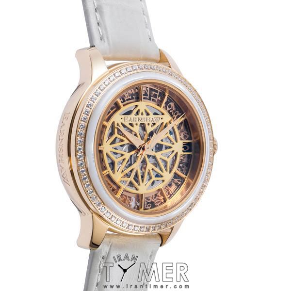 قیمت و خرید ساعت مچی زنانه ارنشا(EARNSHAW) مدل ES-8064-06 کلاسیک فشن | اورجینال و اصلی