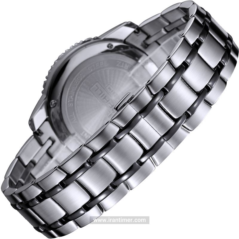 قیمت و خرید ساعت مچی مردانه تاپ هیل(TOPHILL) مدل TL006G.S8152 کلاسیک | اورجینال و اصلی