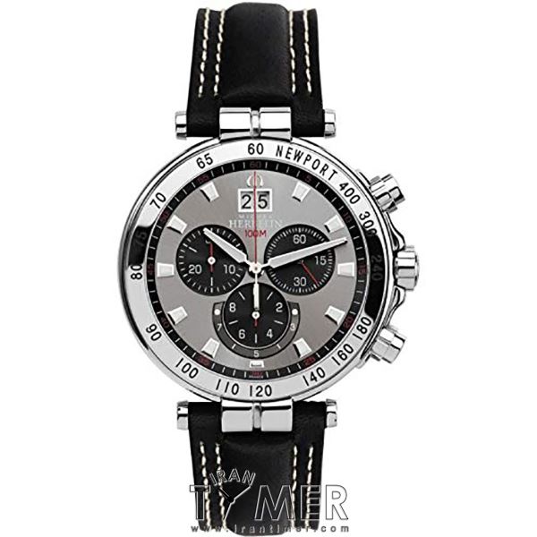 قیمت و خرید ساعت مچی مردانه مایکل هربلین(MICHEL HERBELIN) مدل 36655AP23 کلاسیک | اورجینال و اصلی