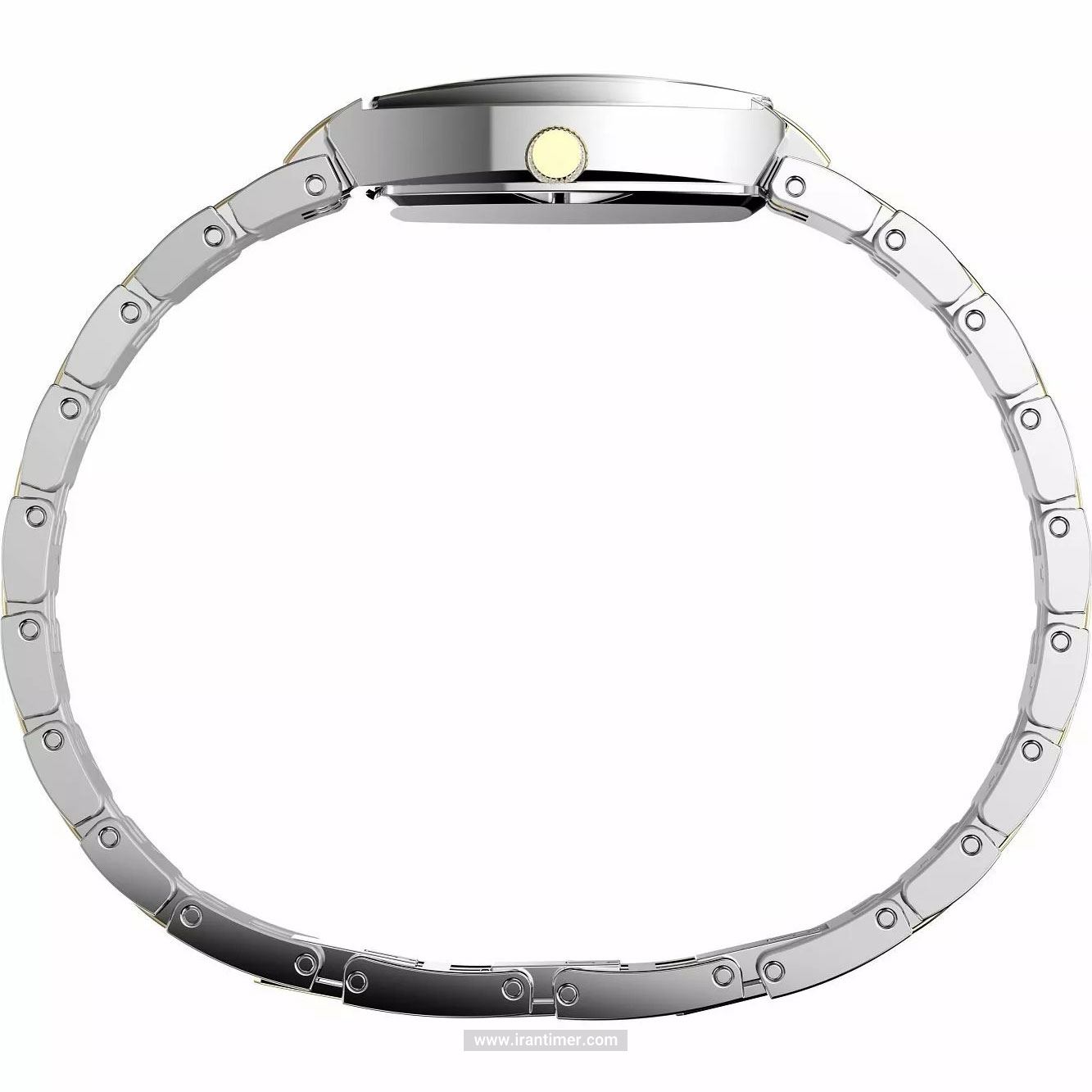 قیمت و خرید ساعت مچی زنانه تایمکس(TIMEX) مدل TW2Y22300 کلاسیک | اورجینال و اصلی