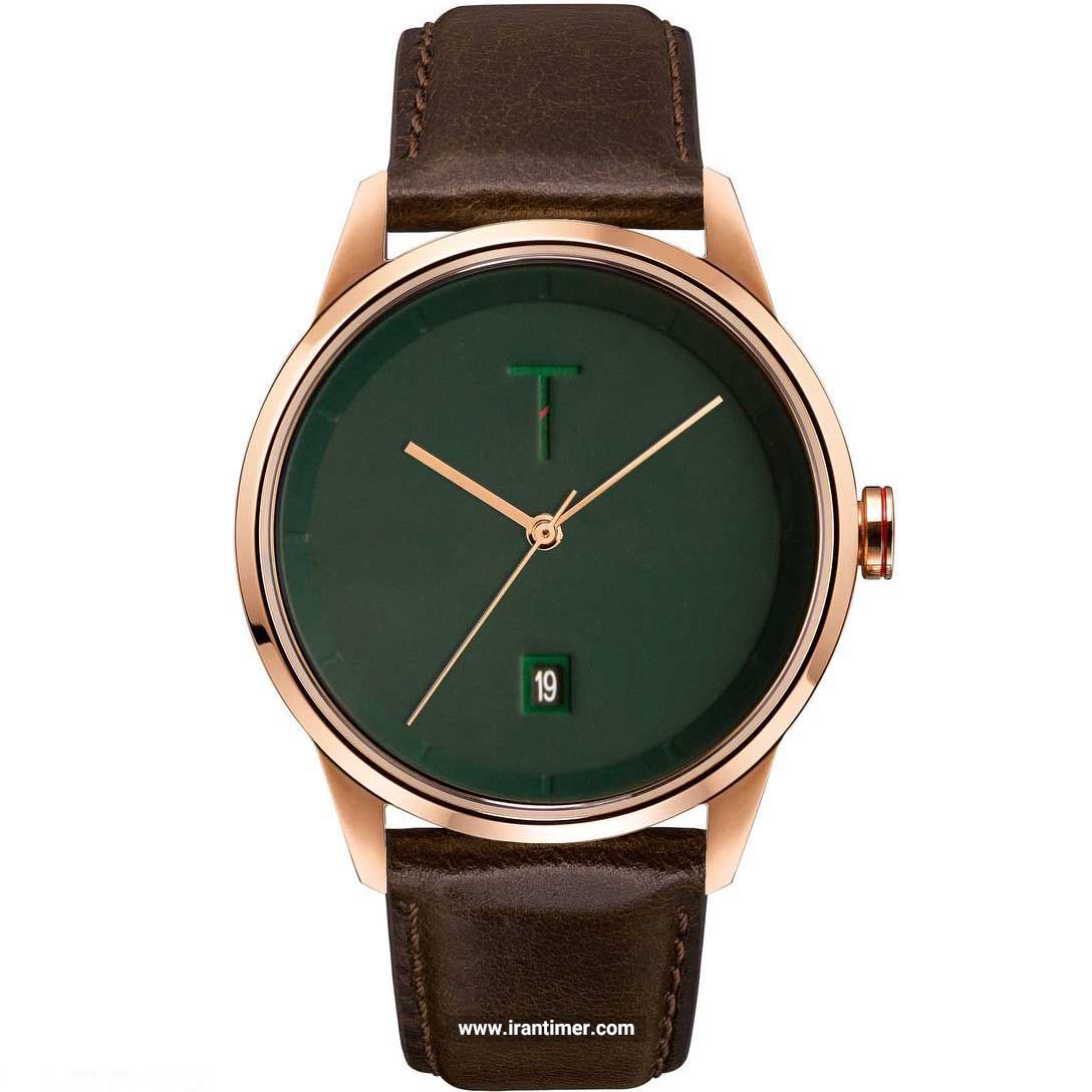 قیمت و خرید ساعت مچی مردانه تیلور(TYLOR) مدل TLAB013 کلاسیک | اورجینال و اصلی