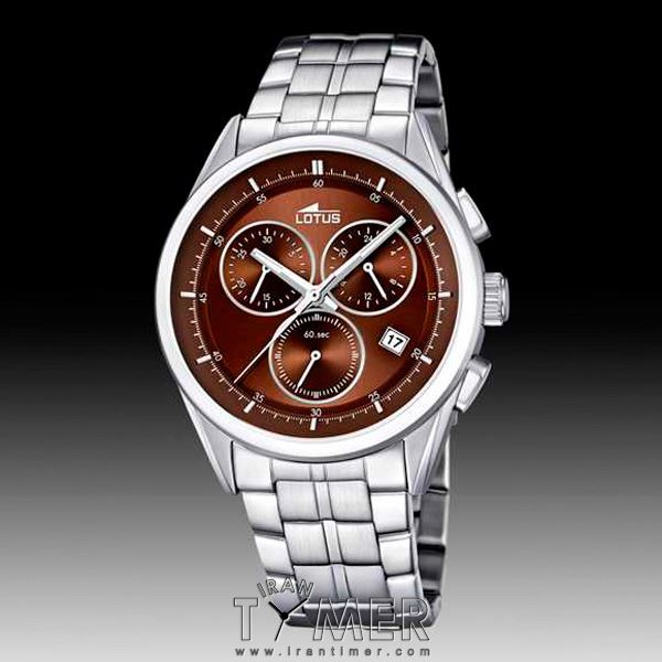 قیمت و خرید ساعت مچی مردانه لوتوس(LOTUS) مدل L15847/7 کلاسیک | اورجینال و اصلی