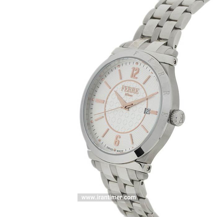 قیمت و خرید ساعت مچی مردانه فره میلانو(FERRE MILANO) مدل FM1G066M0061 کلاسیک | اورجینال و اصلی