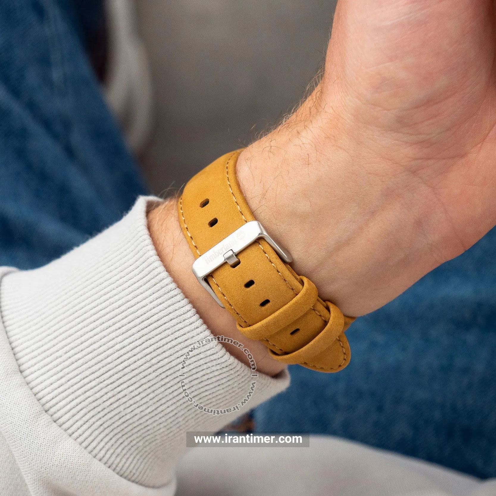 قیمت و خرید ساعت مچی مردانه تیمبرلند(TIMBERLAND) مدل TDWGC0068504 کلاسیک | اورجینال و اصلی