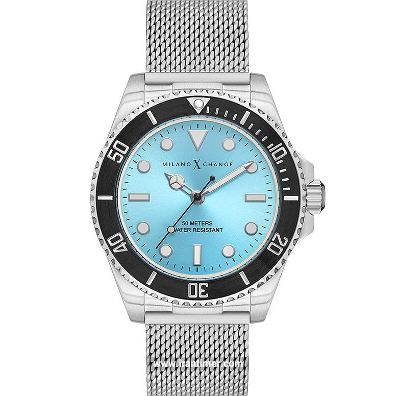 قیمت و خرید ساعت مچی مردانه میلانو اکس چنج(Milano X change) مدل MXG1120 کلاسیک | اورجینال و اصلی