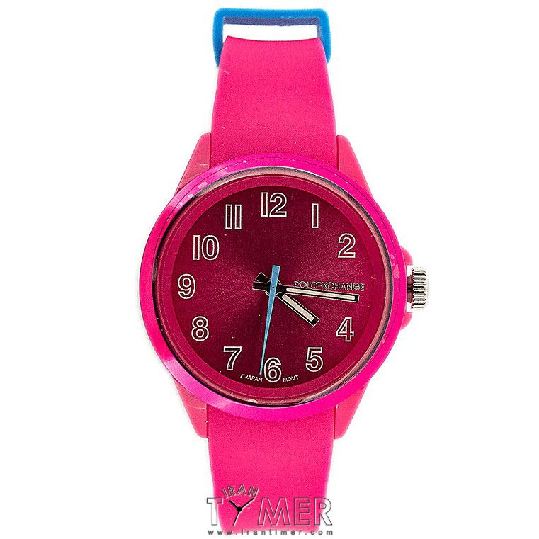 قیمت و خرید ساعت مچی پولو اکسچنج(POLO EXCHANGE) مدل PX-2957LP-03 اسپرت | اورجینال و اصلی