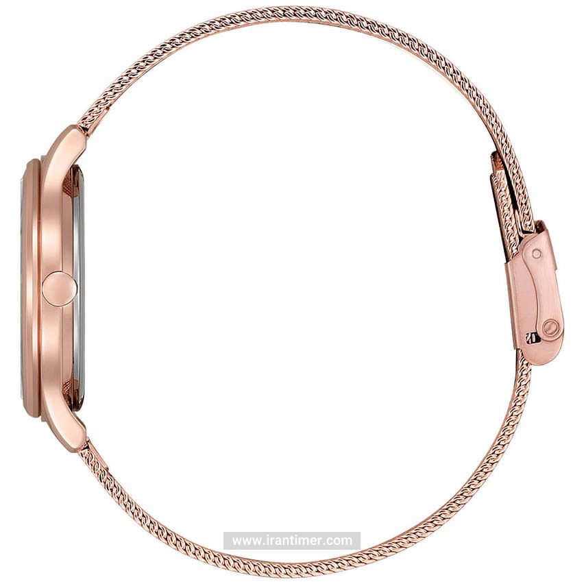 قیمت و خرید ساعت مچی زنانه سیتیزن(CITIZEN) مدل EM0508-80X کلاسیک | اورجینال و اصلی