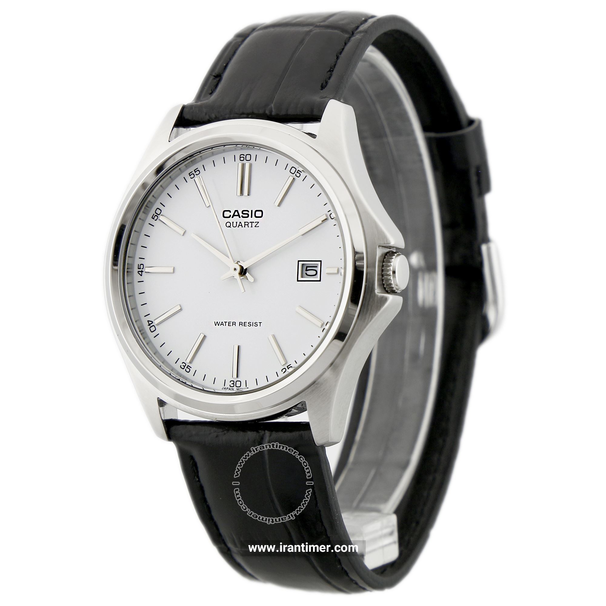 قیمت و خرید ساعت مچی مردانه کاسیو (CASIO) جنرال مدل MTP-1183E-7ADF کلاسیک | اورجینال و اصلی