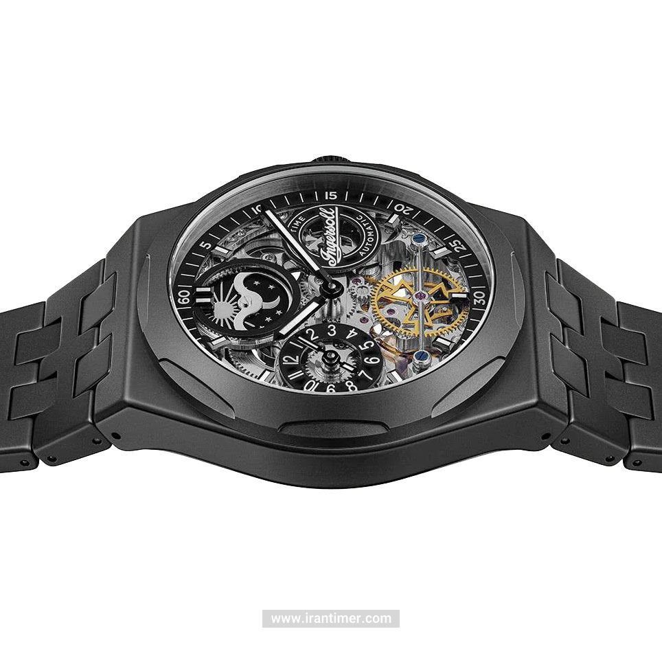 قیمت و خرید ساعت مچی مردانه اینگرسول(INGERSOLL) مدل I15102 کلاسیک | اورجینال و اصلی