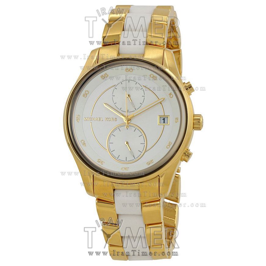 قیمت و خرید ساعت مچی زنانه مایکل کورس(MICHAEL KORS) مدل MK6466 کلاسیک | اورجینال و اصلی