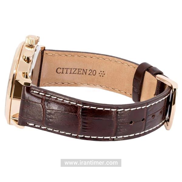 قیمت و خرید ساعت مچی مردانه سیتیزن(CITIZEN) مدل CA7063-12A کلاسیک | اورجینال و اصلی