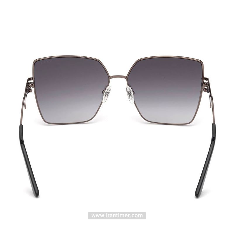 قیمت و خرید عینک آفتابی زنانه فشن (guess) مدل GU S 7733 08B 61 | اورجینال و اصلی