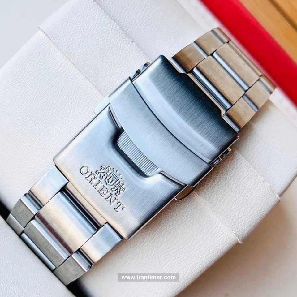 قیمت و خرید ساعت مچی مردانه اورینت(ORIENT) مدل FTT13001H0 کلاسیک | اورجینال و اصلی