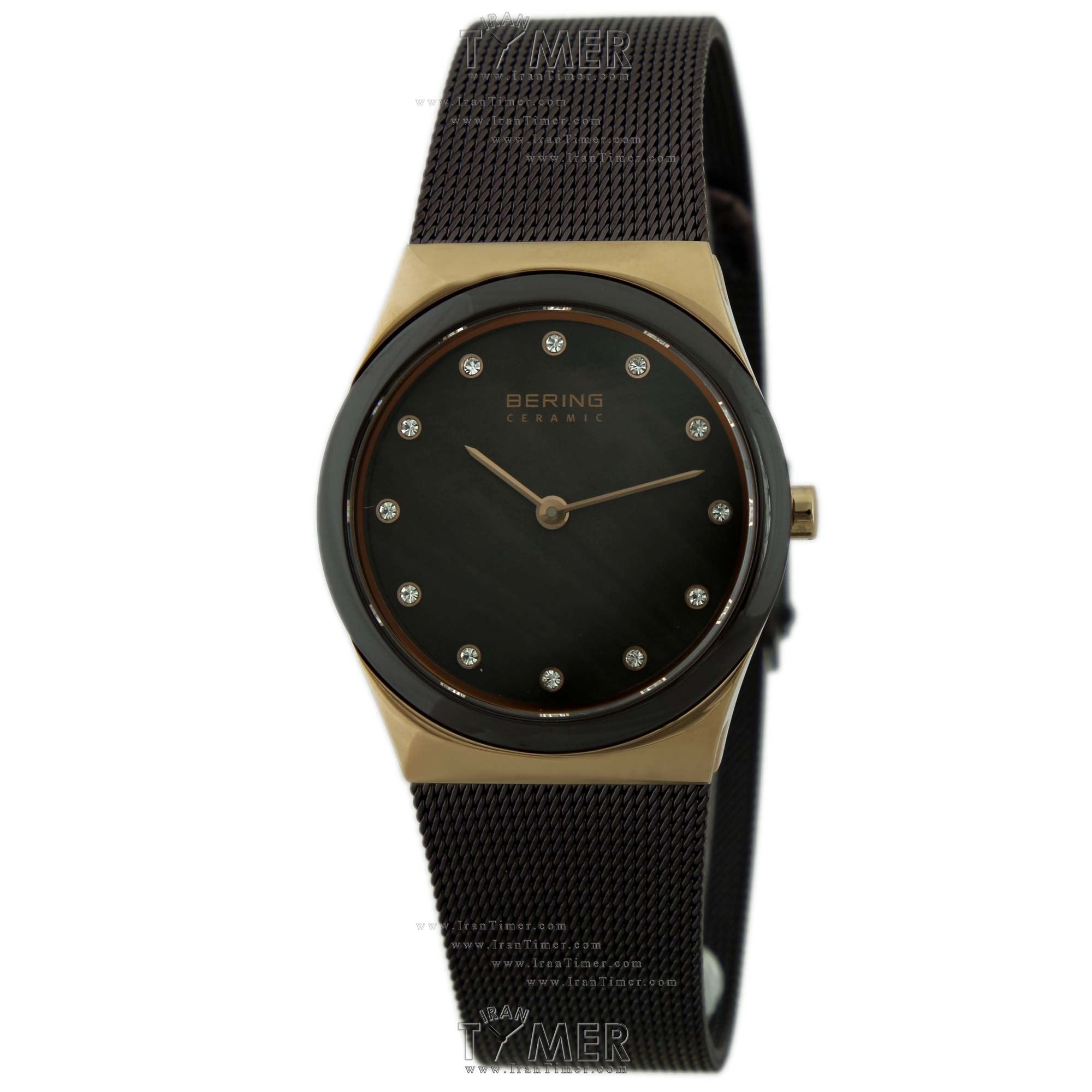 قیمت و خرید ساعت مچی زنانه برینگ(BERING) مدل B32230-262 کلاسیک فشن | اورجینال و اصلی
