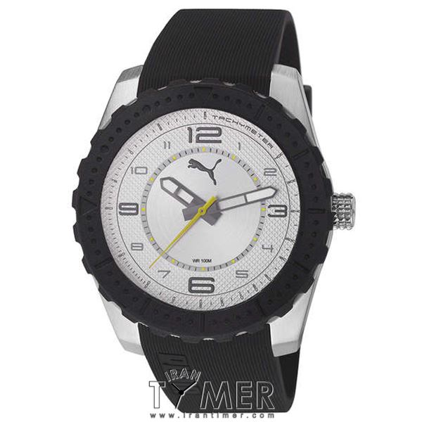 قیمت و خرید ساعت مچی مردانه پوما(PUMA) مدل PU103091003 کلاسیک اسپرت | اورجینال و اصلی