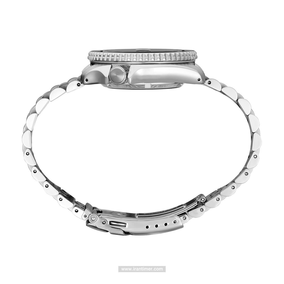 قیمت و خرید ساعت مچی مردانه سیکو(SEIKO) مدل SSK033K1 کلاسیک | اورجینال و اصلی