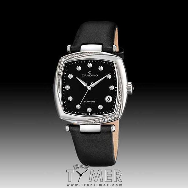 قیمت و خرید ساعت مچی زنانه کاندینو(CANDINO) مدل c4484/4 کلاسیک | اورجینال و اصلی