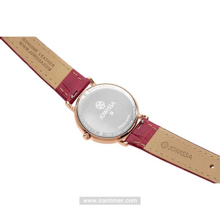 قیمت و خرید ساعت مچی زنانه جویسا(JOWISSA) مدل JW-J5.641.M فشن | اورجینال و اصلی