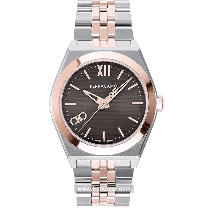 قیمت و خرید ساعت مچی مردانه سالواتوره فراگامو(SALVATORE FERRAGAMO) مدل SFKI006 24 کلاسیک | اورجینال و اصلی