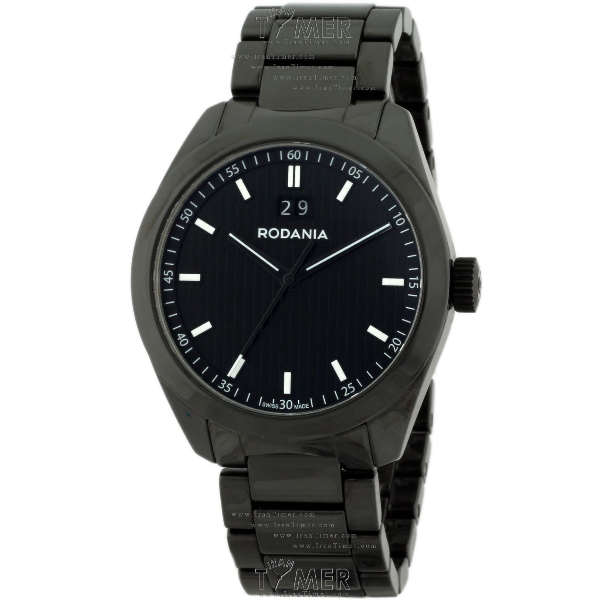 قیمت و خرید ساعت مچی مردانه رودانیا(RODANIA) مدل R-02506446 کلاسیک اسپرت | اورجینال و اصلی