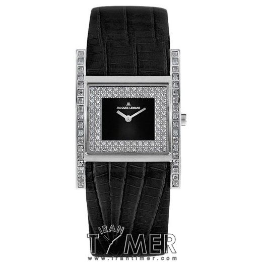 قیمت و خرید ساعت مچی زنانه ژاک لمن(JACQUES LEMANS) مدل 1-1434A کلاسیک فشن | اورجینال و اصلی
