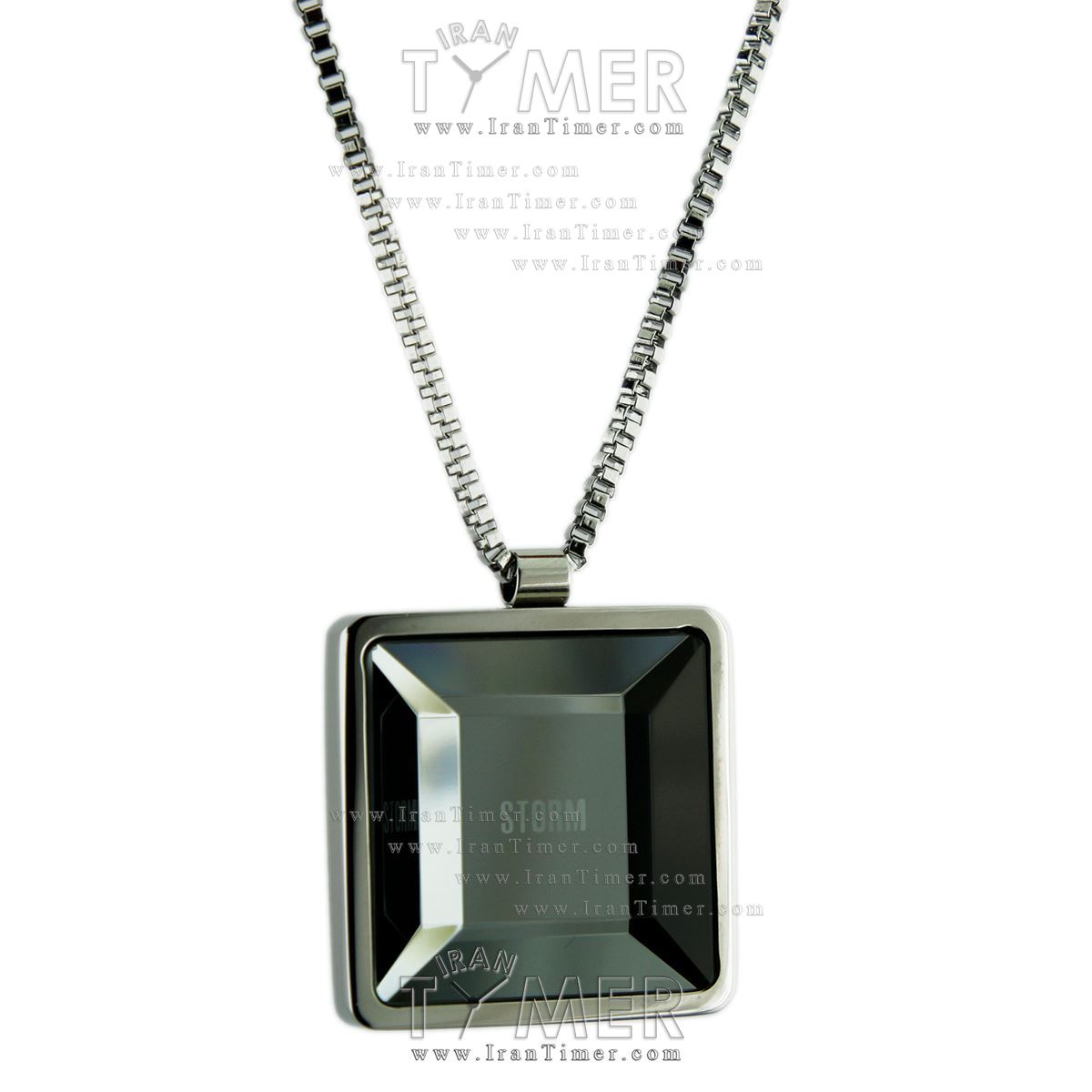 قیمت و خرید گردنبند زنانه استورم(STORM) مدل 9980225 فشن (ست لباس) کلاسیک | اورجینال و اصلی