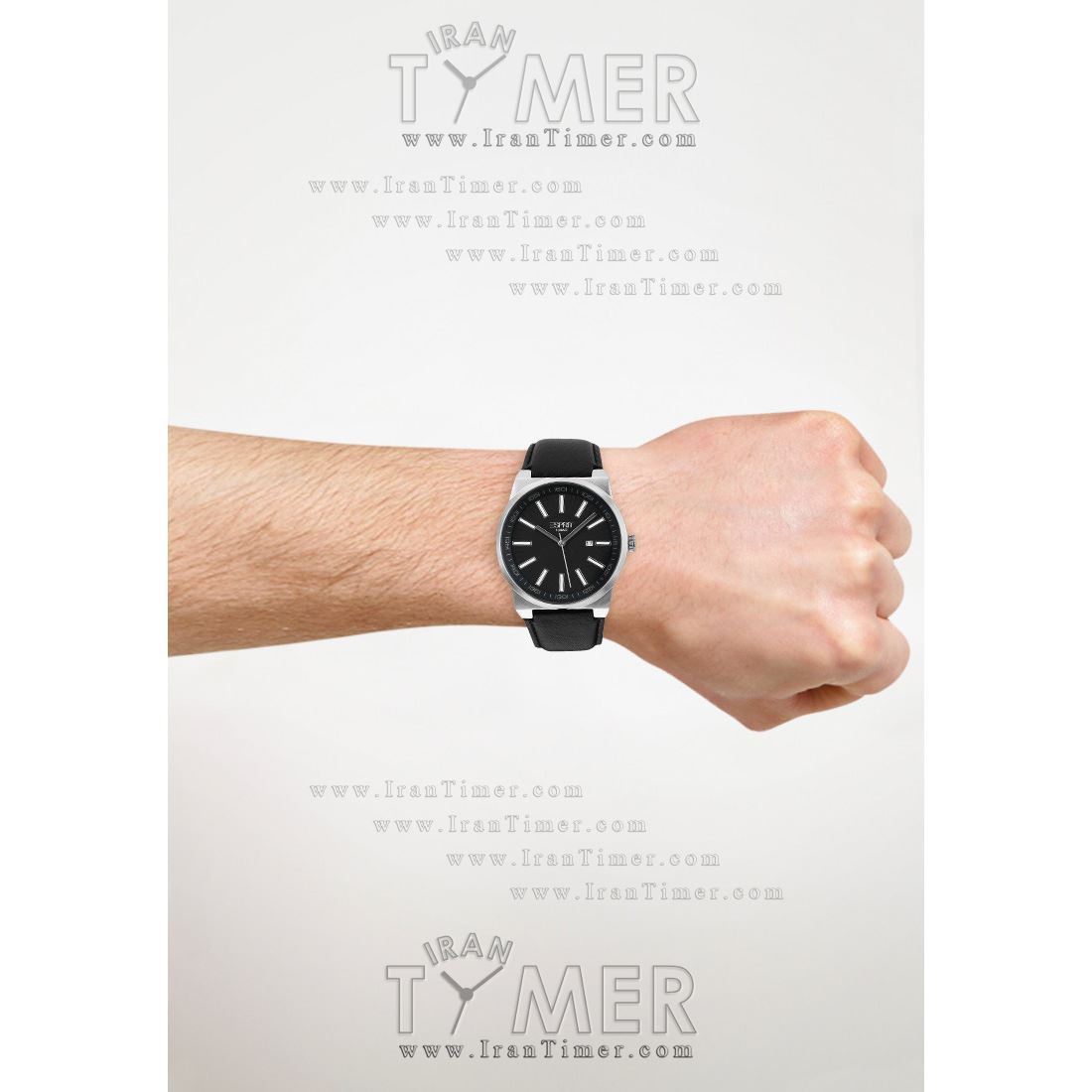 قیمت و خرید ساعت مچی مردانه اسپریت(ESPRIT) مدل ES105561001 کلاسیک | اورجینال و اصلی